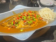 -徽张·新徽菜(五棵松·永定路店)