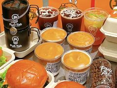 -Pull-Tab拉环咖啡(杭州市上城区来福士中心店)