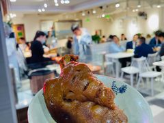 -红猪卤肉饭(大西洋美食城店)