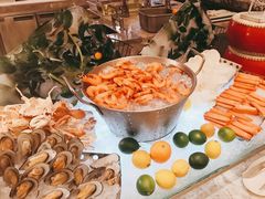 -盛宴标帜餐厅·亲子自助 (南昌喜来登酒店)