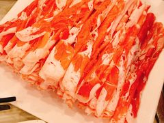 涮羊肉-迎宾楼(解放西街店)