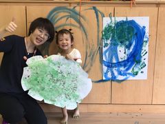 -金宝贝早教&托育(新百CCpark中心)