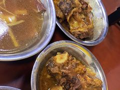 -阿秋牛排(湖心街店)