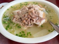 -荣生萝卜汤饭店