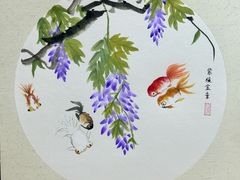 -八哥美术·成人美术画室(总校区)