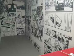 -不可思议减压馆·解压博物馆·摔碗发泄·团建定制