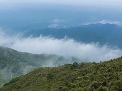 -灵山