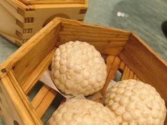 -白天鹅宾馆-玉堂春暖餐厅
