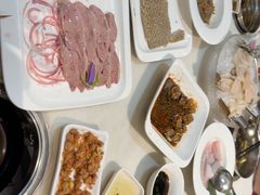 -围炉夜话·潮汕卤水火锅(榕江店)