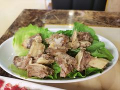 -小肥牛潮汕牛肉火锅(南联店)