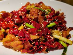 -吕氏疙瘩汤·新鲁菜(日照万象汇店)