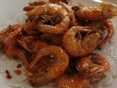 -新金盛·海鲜酒楼(盐田店)