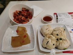 -光明邨大酒家(淮海路店)