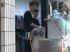 -清真·马峰烤肉(小学习北巷店)