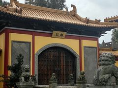 -南京市江宁方山