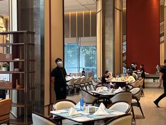 -南湖宾馆·鸳湖阁全日制餐厅