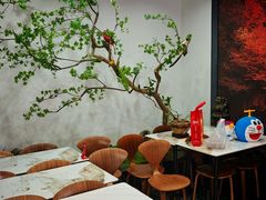 -隐厨·海鲜餐厅(恒通路店)