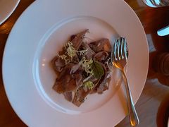 -非常时髦餐厅VUE Restaurant(外滩茂悦大酒店)