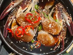 -KimPro 辛普乐概念韩餐