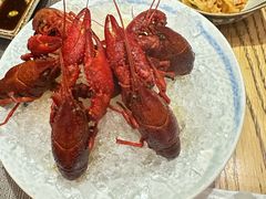 -江户家·日本料理·铁板烧(汉江东路店)