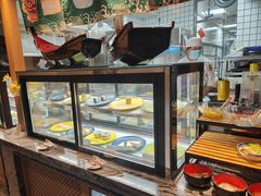 -松子料理(亮马桥店)
