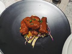 -Hurricane's Grill 飓风牛排