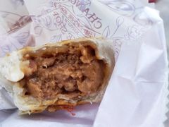 -长发西饼(临顿路店)