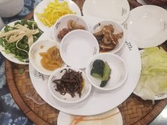 -桥香园云南过桥米线(金马碧鸡店)