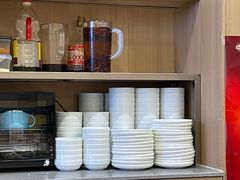 -蜀留香火锅(社会山店)