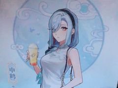 -喜茶(振华商厦店)