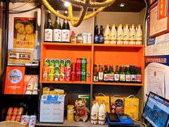 -火炉情韩国料理店(古田路店)
