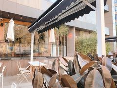 -the rug 飞毯 (朝阳公园店)