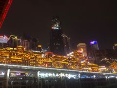 -重庆两江夜游-交运系列