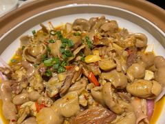 -国味壹号·精品湘菜·宴请佳选(新天地店)