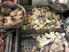 -江南红鱼汤(洋中花园店)
