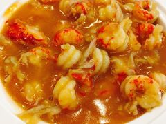 -海盗虾饭·剥好的小龙虾饭(SOHO尚都店)