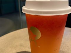 -喜茶(广州北京路惠福东店)