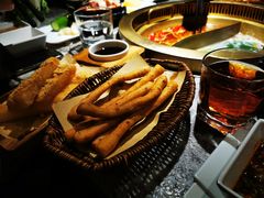 -麻路成都火锅(柏威年店)