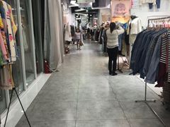 -七浦路服装批发市场