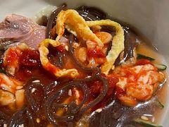 -白玉串城·朝鲜族烤串(龙岗店)