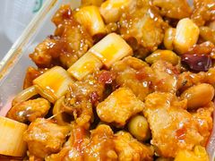 -黑窑厂糖油饼烤鸭·清真菜(旗舰店)