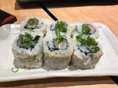 -板长寿司(铜锣湾店)