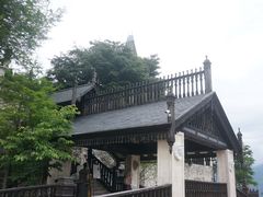 -老英格兰庄园