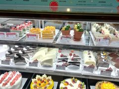 -85度C(上海松江九亭店)