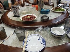 -花儿穆萨·烤肉餐厅(石马坪店)