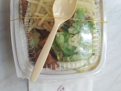 -北大学一食堂