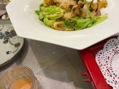 -君霖海鲜私房菜(春柳店)