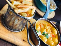 -有璟阁港式餐厅(国贸商城店)