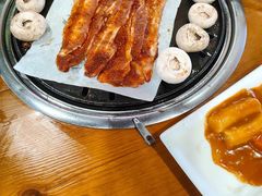 -杀猪天·韩国烤肉(总店)