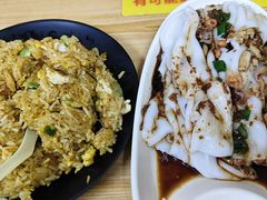 -汕尾小吃铜盘推(埔尾篮球场店)